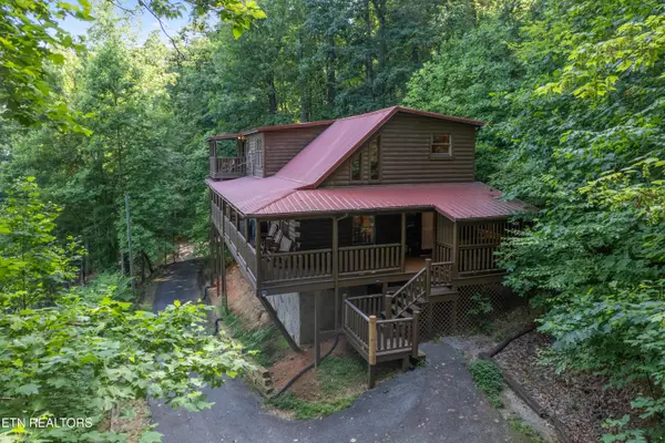 1930 Orchard Drive, Sevierville, TN 37876