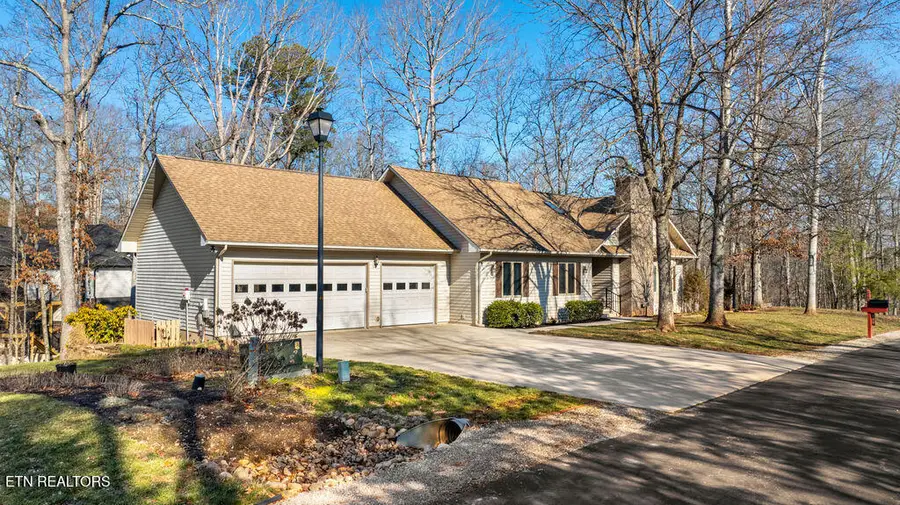 200 Osage Place, Loudon, TN 37774 - #2