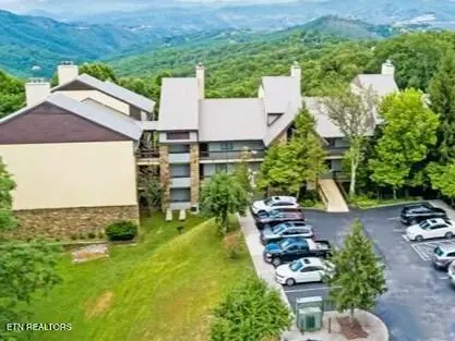 1130 Ski View Drive #UNIT 109, Gatlinburg, TN 37738