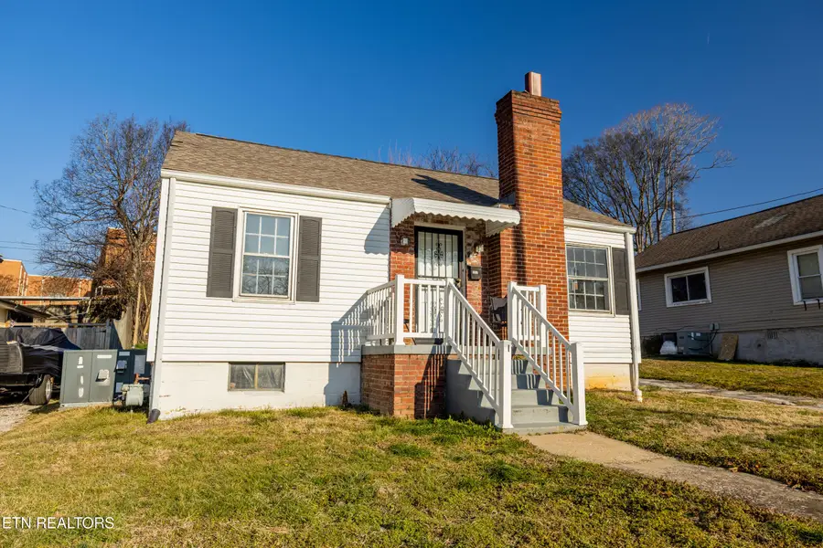 2233 Lawson Ave, Knoxville, TN 37917 - Image #2