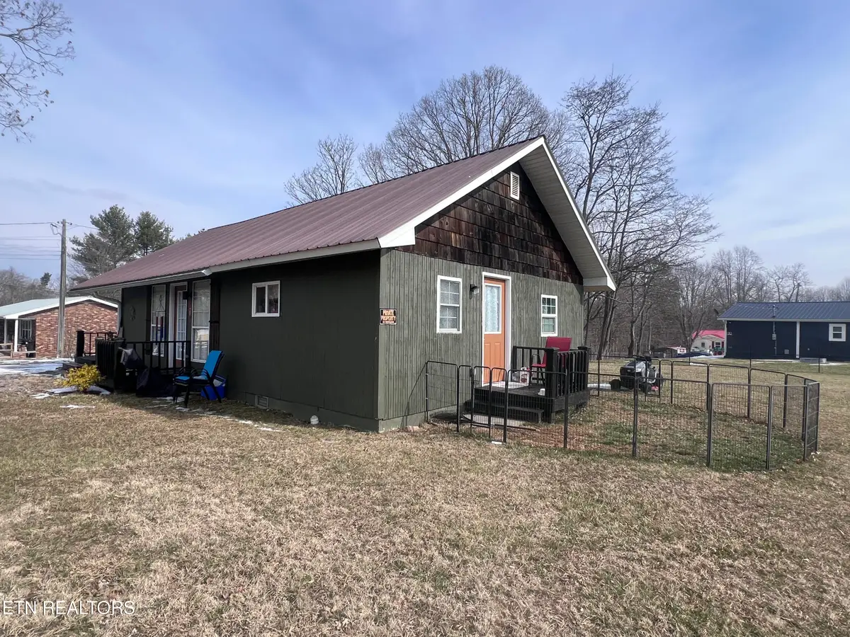 428 Patton Heights Circle, Jamestown, TN 38556 - #1