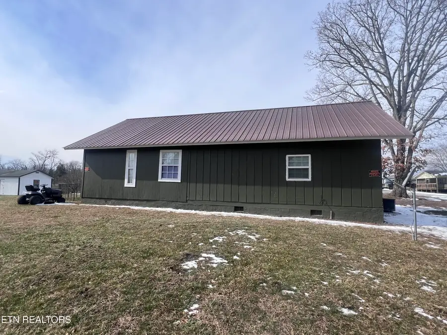 428 Patton Heights Circle, Jamestown, TN 38556 - #3