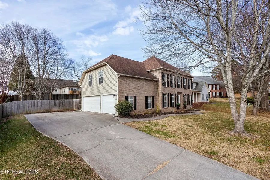 2509 Piney Grove Church Rd, Knoxville, TN 37921 - Image #3