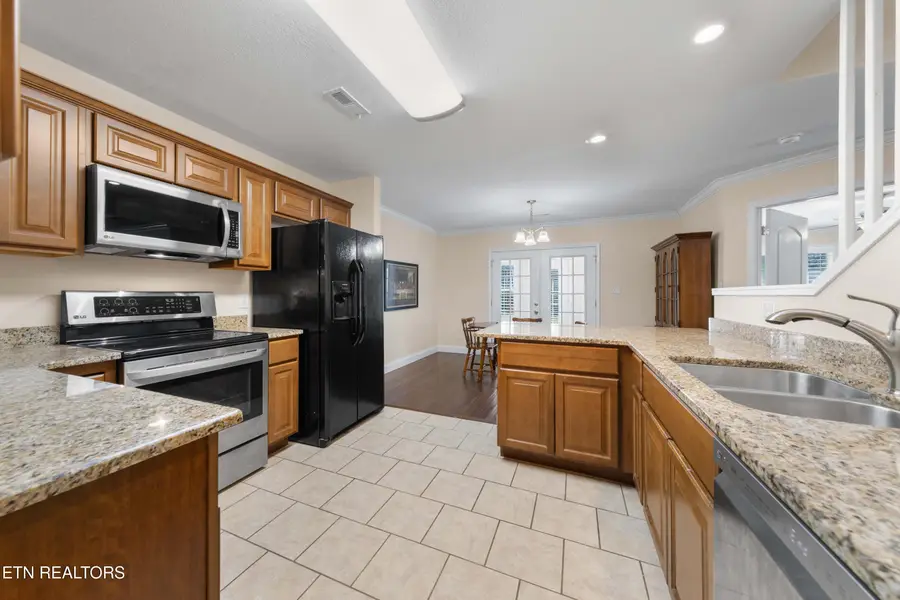 2562 Keeneland Drive, Maryville, TN 37803 - #3