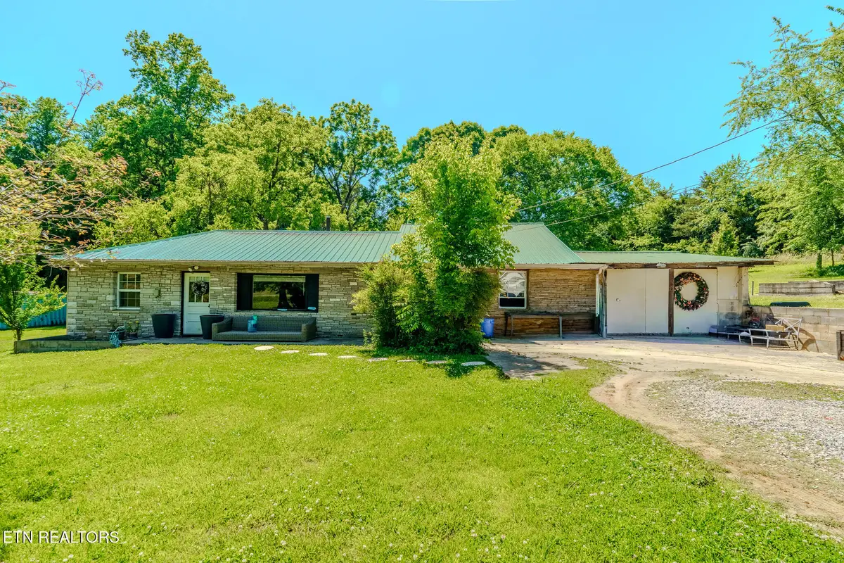 2211 Tooles Bend Rd, Knoxville, TN 37922 - #1