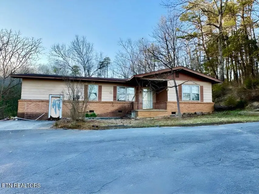 125 High Drive, Sevierville, TN 37862 - #1