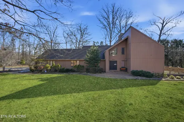 1570 Timber Tr, Newport, TN 37821