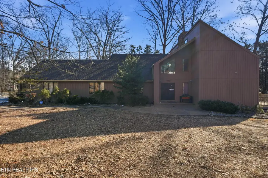 1570 Timber Tr, Newport, TN 37821 - #2