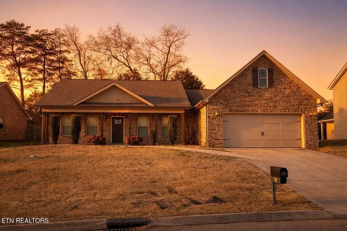 3621 Boyd Walters Lane, Knoxville, TN 37931 - Image #1