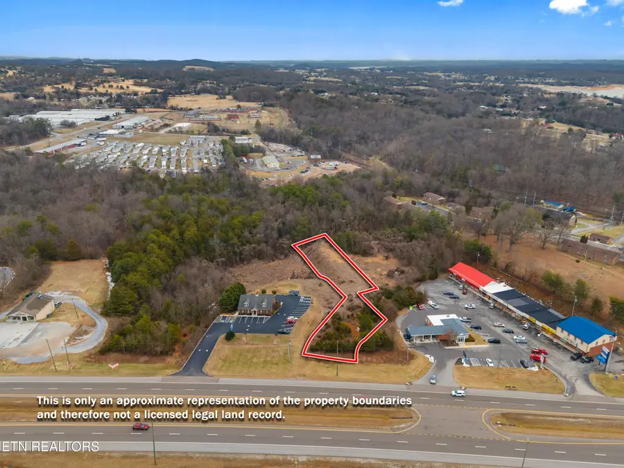 Par. 11&12 Highway 92 S, Dandridge, TN 37725 - #2