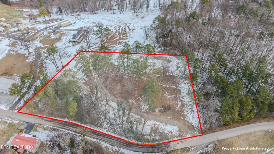 1046 Devotie Rd, Jefferson City, TN 37760 - #3