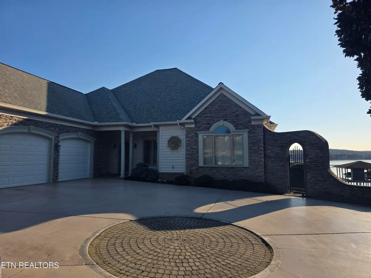 202 Coyatee Cove, Loudon, TN 37774 - #1