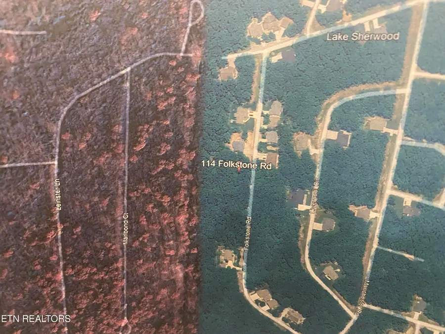 114 Folkstone Rd, Crossville, TN 38558 - Image #2