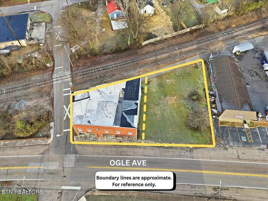 315 Ogle Ave, Knoxville, TN 37920 - Image #2