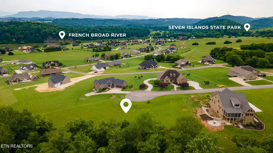 9615 Sybil Lee Lane, Kodak, TN 37764 - #3