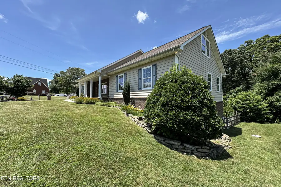 618 Laurie Leigh Lane, Dandridge, TN 37725 - #2