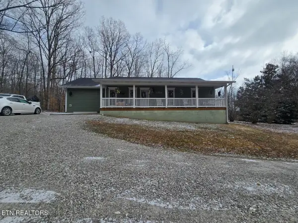 337 W Monticello Pike, Huntsville, TN 37756