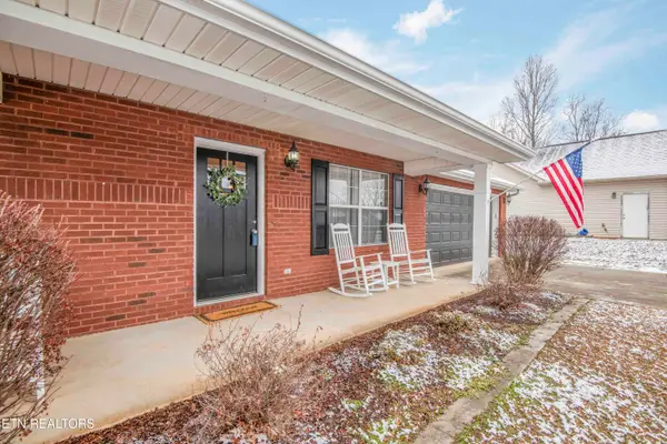 1538 Joseph St, Seymour, TN 37865