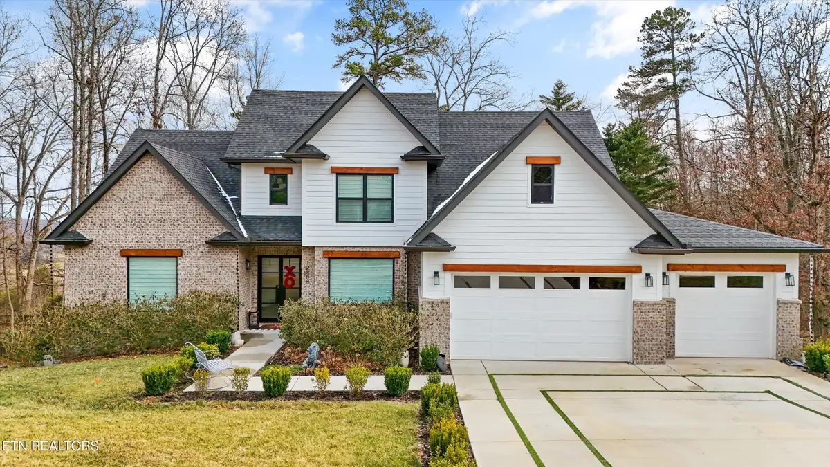 12808 High Oak Rd, Knoxville, TN 37934 - Image #1