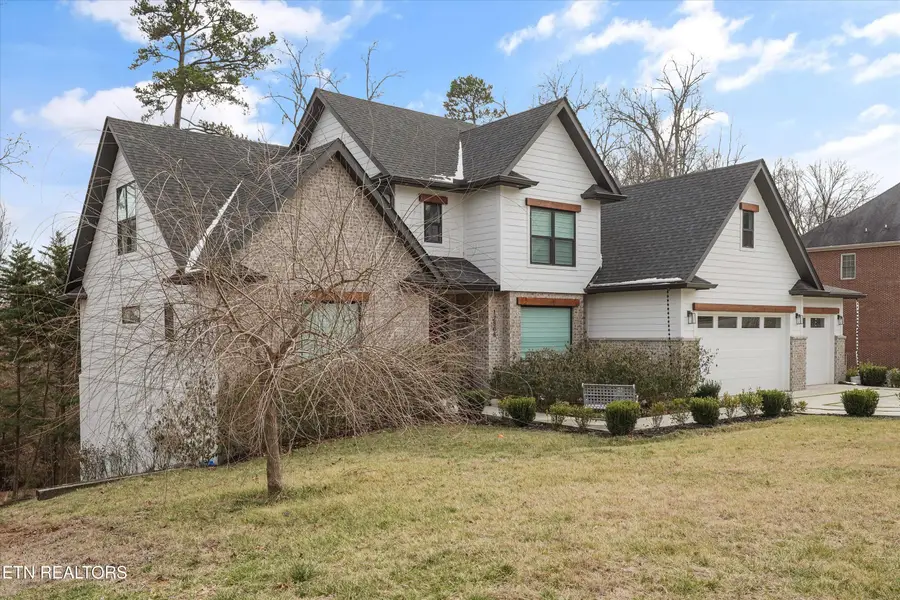 12808 High Oak Rd, Knoxville, TN 37934 - Image #3