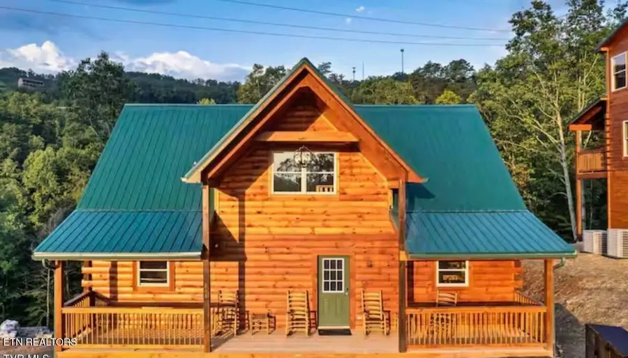 848 String Run Way, Pigeon Forge, TN 37863 - #2