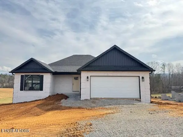 1036 Pathways Drive, Seymour, TN 37865