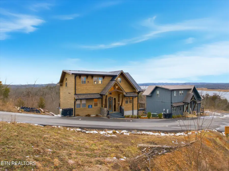 610 Butterfly Way, Sevierville, TN 37876 - #2