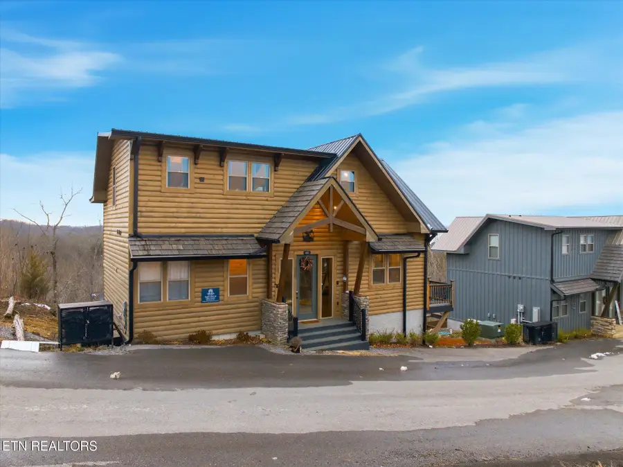 610 Butterfly Way, Sevierville, TN 37876 - #3