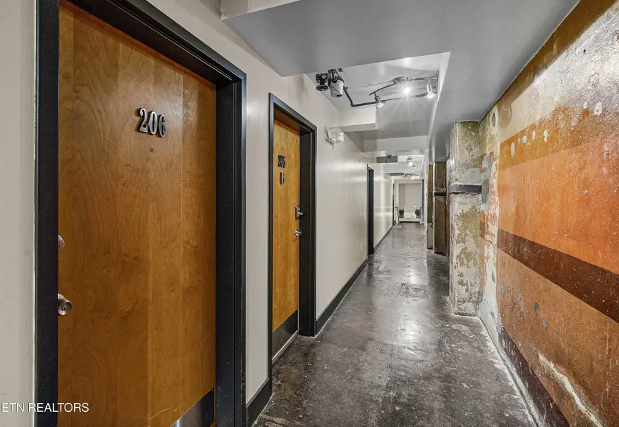 403 S Gay St #206, Knoxville, TN 37902 - Image #2