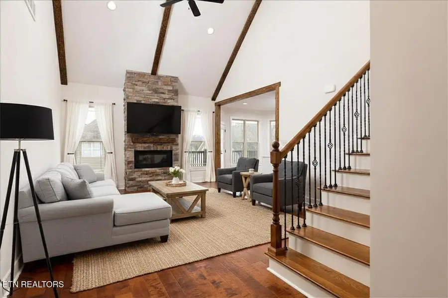 7246 Settlers Path Lane, Knoxville, TN 37920 - Image #2