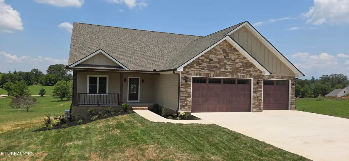 140 Wilshaw Court, Madisonville, TN 37354 - #1