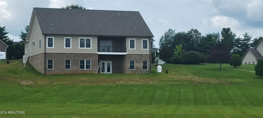 140 Wilshaw Court, Madisonville, TN 37354 - #3