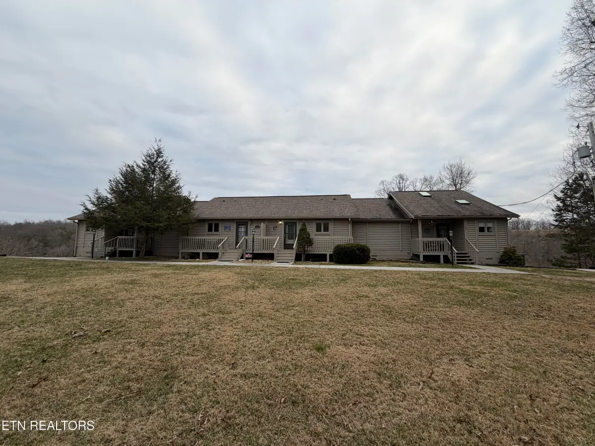 142 Deer Trot Unit 2 Lane, Lafollette, TN 37766 - #1
