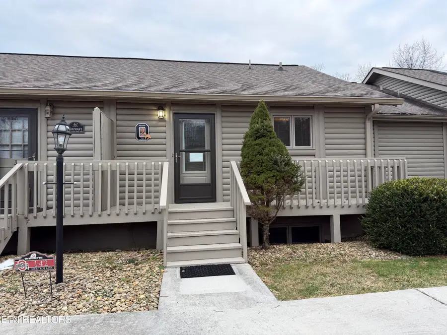 142 Deer Trot Unit 2 Lane, Lafollette, TN 37766 - #2