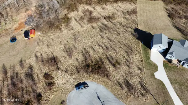 Lot 8 Waterway Drive, Rutledge, TN 37861