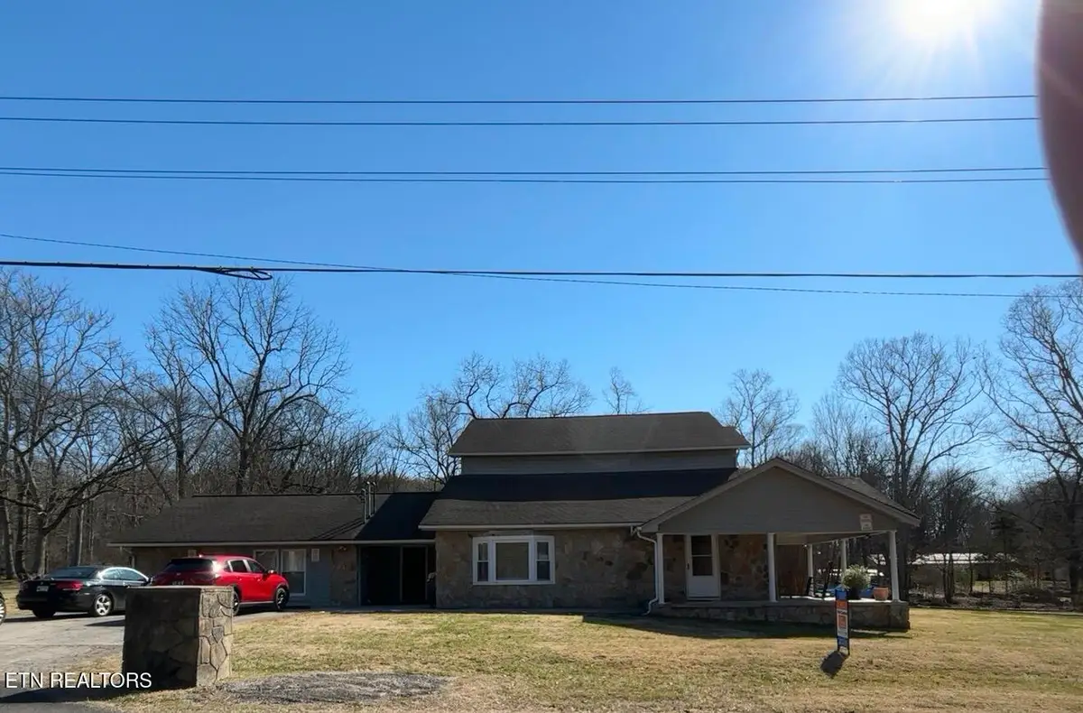 799 Haynes Rd #a,b,c, Dandridge, TN 37725 - #1