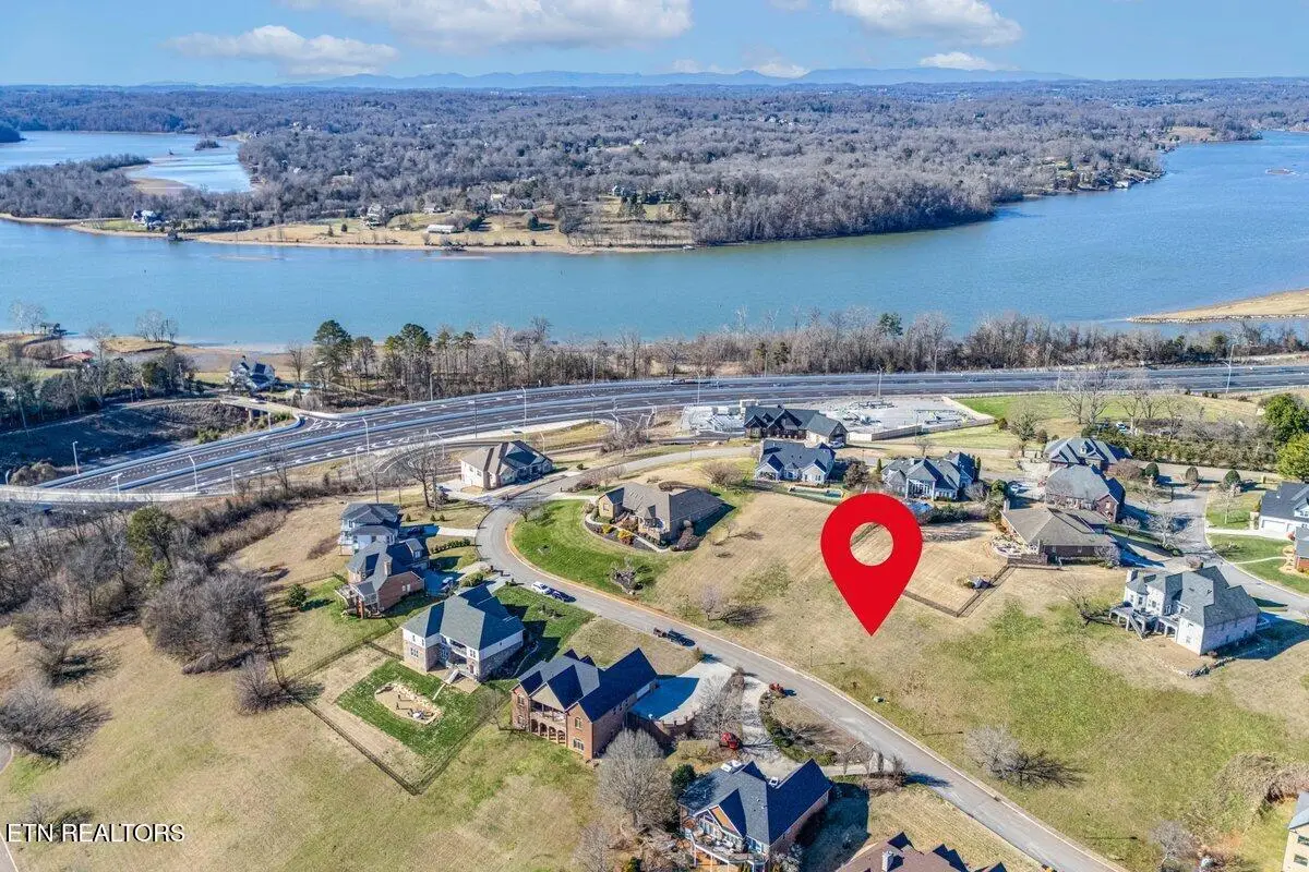 3806 Shipwatch Lane, Knoxville, TN 37920 - Image #1