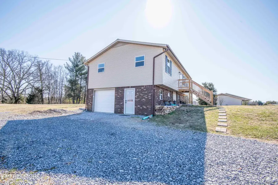 7167 Cedar Hill Rd, Talbott, TN 37877 - #3