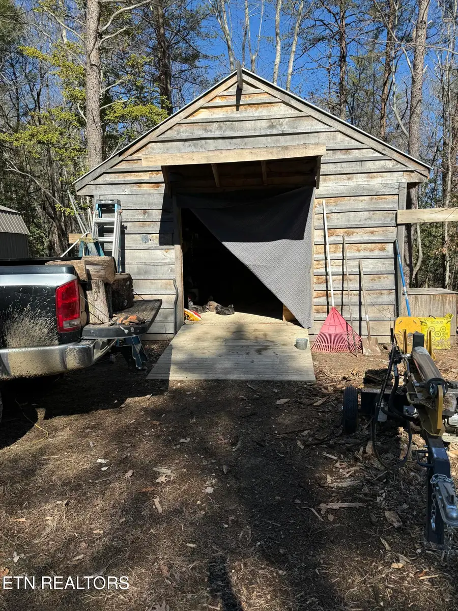 837 Murphy Lane, Crawford, TN 38554 - #3