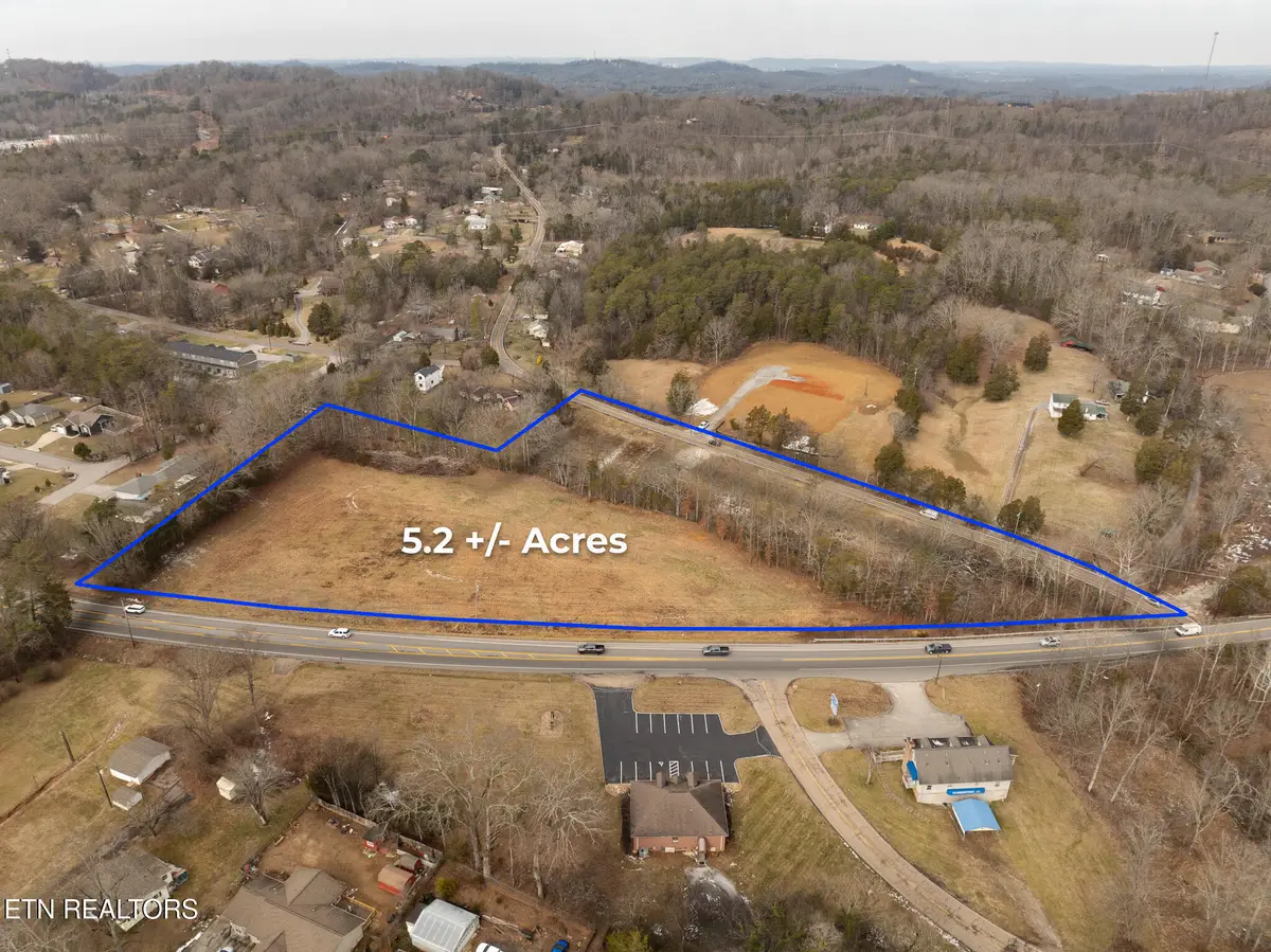 0 E Governor John Sevier Hwy, Knoxville, TN 37920 - Image #1