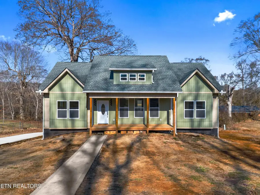 869 N Outer Drive, Morristown, TN 37814 - #2