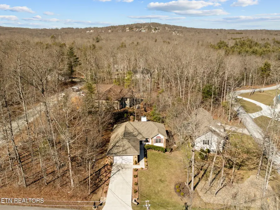 115 Lafayette Point, Crossville, TN 38558 - #3