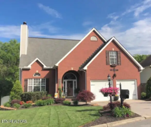 10417 Almanac Lane, Knoxville, TN 37932 - Image #1