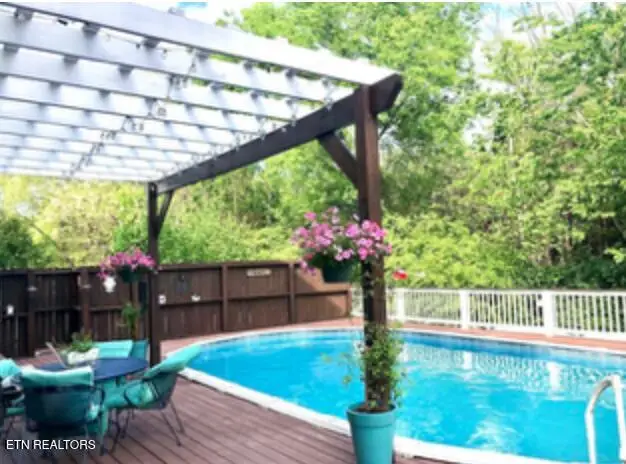 10417 Almanac Lane, Knoxville, TN 37932 - Image #2