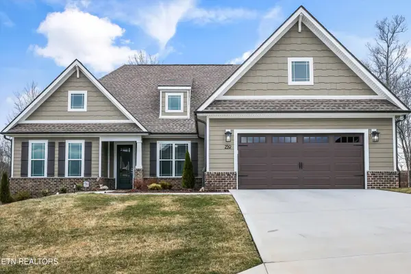 259 Bittersweet Lane, Lenoir City, TN 37771