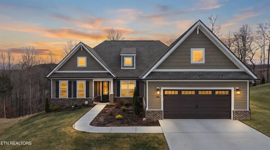 259 Bittersweet Lane, Lenoir City, TN 37771 - #2