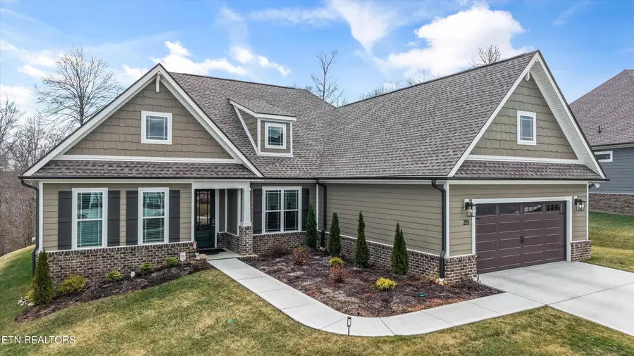 259 Bittersweet Lane, Lenoir City, TN 37771 - #3