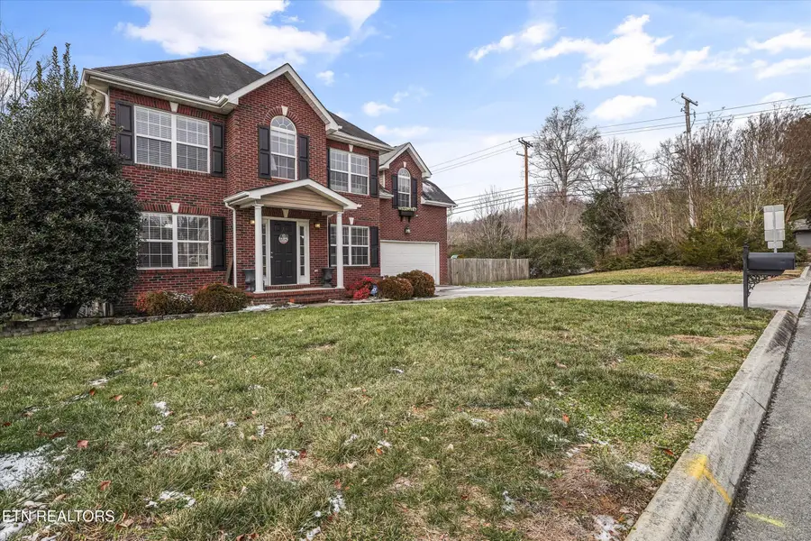 3323 Red Meadow Rd, Knoxville, TN 37931 - Image #3