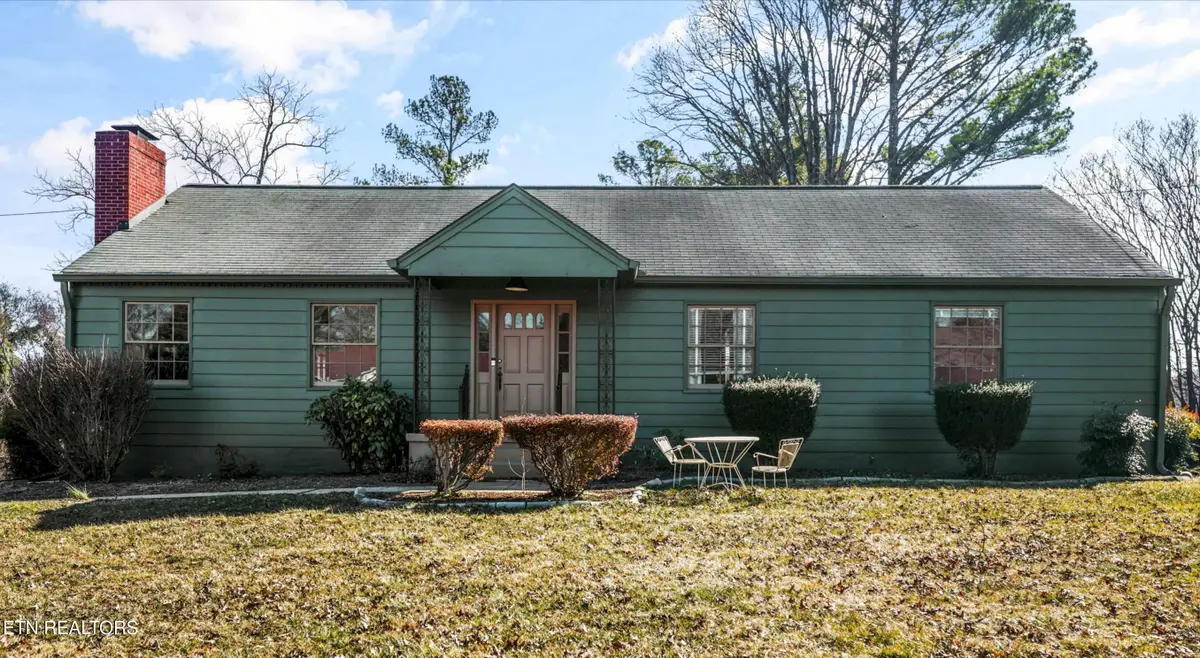 3616 Riverview Drive, Knoxville, TN 37914 - Image #1