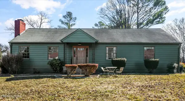 3616 Riverview Drive, Knoxville, TN 37914